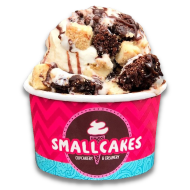 SmallCakes Ice Cream
