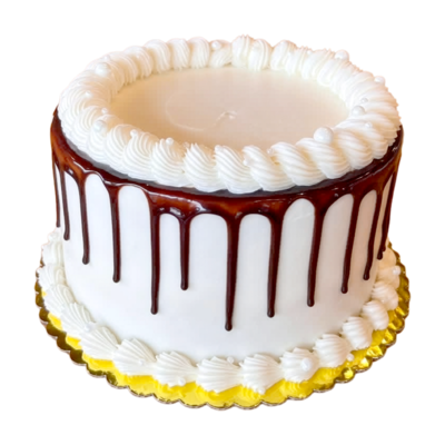 Smallcakes Cakes